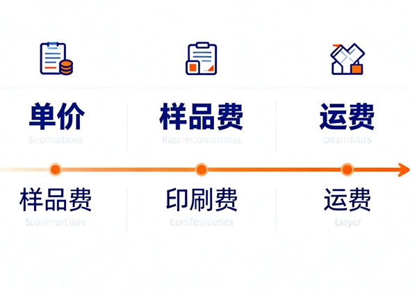 工作服定制的總成本怎么算